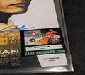 Dwayne Johnson Gridiron Gang autographed 8x10 photo with COA by Price Is Right Miami