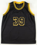 Dwight Howard Signed Jersey (JSA) by Price Is Right Miami