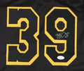 Dwight Howard Signed Jersey (JSA) by Price Is Right Miami