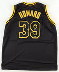 Dwight Howard Signed Jersey (JSA) by Price Is Right Miami