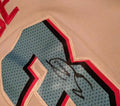 Dwyane Wade autographed jersey with coa by Price Is Right Miami