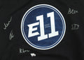 E11 Battle Royale Team Hoodie, 5 Signatures (Fanatics) by Price Is Right Miami