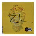Ed Sheeran Signed "Subtract" CD Insert With Disc (Beckett) by Price Is Right Miami