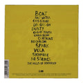 Ed Sheeran Signed "Subtract" CD Insert With Disc (Beckett) by Price Is Right Miami