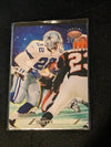 Emmitt Smith 1998 Topps Stars Insert, 464/3999