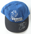 Emmitt Smith Signed Cowboys Snapback Hat with Display Case (JSA) by Price Is Right Miami