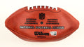 Ezekiel Elliott Signed "The Duke" NFL Football (Fanatics) by Price Is Right Miami