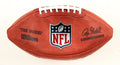 Ezekiel Elliott Signed "The Duke" NFL Football (Fanatics) by Price Is Right Miami