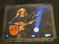 Faith Hill Signed 8x10 Photo with coa by Price Is Right Miami