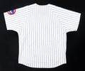 Fergie Jenkins Signed Cubs Jersey Inscribed "HOF 91" (JSA) by Price Is Right Miami