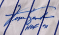 Fergie Jenkins Signed Cubs Jersey Inscribed "HOF 91" (JSA) by Price Is Right Miami