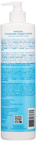 Framesi Color Lover No Suds Cleansing Conditioner, 16.9 fl oz by Price Is Right Miami