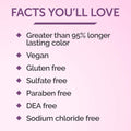 Framesi Color Lover No Suds Cleansing Conditioner, 16.9 fl oz by Price Is Right Miami