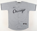 Frank Thomas Signed Jersey (JSA) Chicago White Sox by Price Is Right Miami