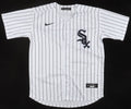 Frank Thomas Signed Jersey (JSA) Chicago White Sox by Price Is Right Miami