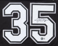 Frank Thomas Signed Nike White Sox Jersey (Beckett) by Price Is Right Miami