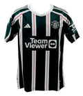 Harry Maguire Signed Manchester United Jersey (Beckett) by Price Is Right Miami