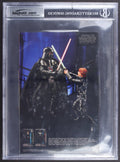 Hayden Christensen Signed 2015 "Star Wars" Issue #1 Marvel Comic Book (BAS) Anakin Skywalker by Price Is Right Miami