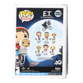 Henry Thomas Signed E.T. Elliott Funko Pop #1252 (ACOA) by Price Is Right Miami