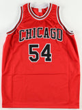 Horace Grant Signed Jersey (JSA) by Price Is Right Miami