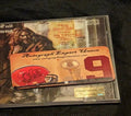 Ian Anderson Jethro Tull Signed CD Cover (COA) by Price Is Right Miami