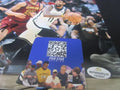 Isaac Okoro Signed Cleveland Cavaliers 8x10 Photo (COA) by Price Is Right Miami