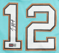 Ja Morant Signed Vancouver Grizzlies Hardwood Classics Jersey by Price Is Right Miami