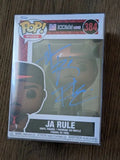 Ja Rule Autographed Funko Pop #384 (COA) by Price Is Right Miami