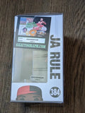 Ja Rule Autographed Funko Pop #384 (COA) by Price Is Right Miami