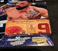 Jake Paul Signed 8x10 Photo, vs Mike Perry (COA) by Price Is Right Miami
