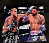 Jake Paul Signed 8x10 Photo, vs Mike Perry (COA)