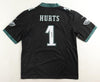 Jalen Hurts Signed Eagles Jersey (JSA) Philadelphia Eagles