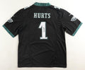 Jalen Hurts Signed Eagles Jersey (JSA) Philadelphia Eagles by Price Is Right Miami
