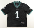 Jalen Hurts Signed Eagles Jersey (JSA) Philadelphia Eagles by Price Is Right Miami