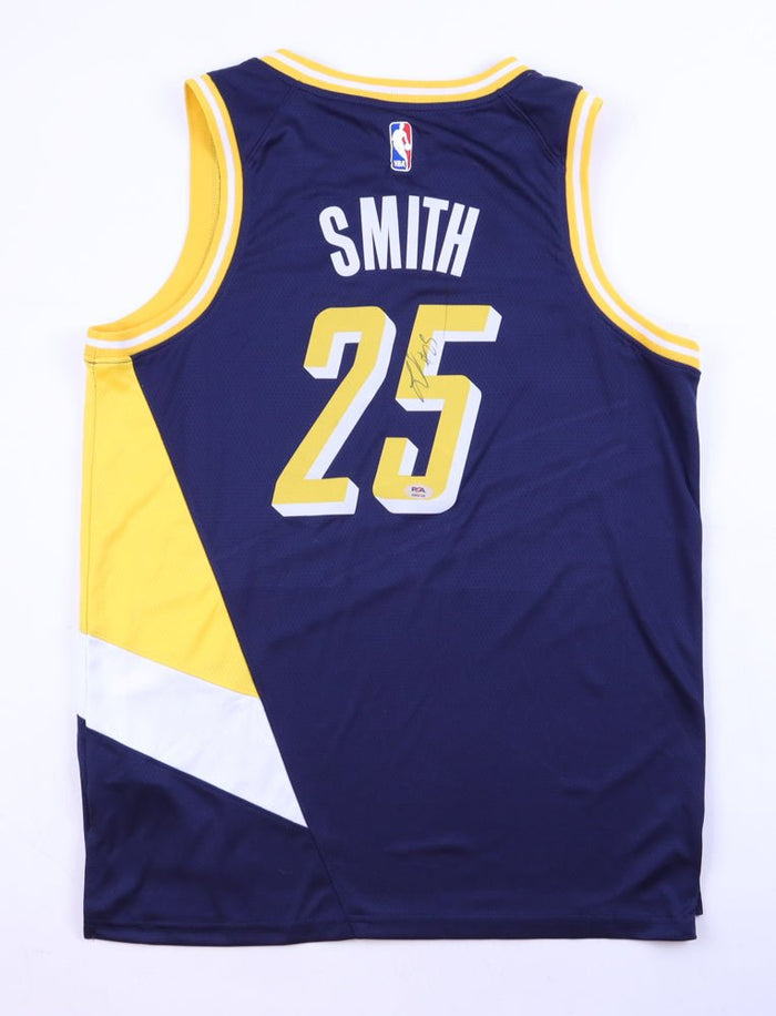 Jalen Smith Signed Jersey (PSA) by Price Is Right Miami