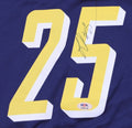 Jalen Smith Signed Jersey (PSA) by Price Is Right Miami