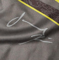 Jamahal Hill Signed UFC Fight Shorts (Beckett) by Price Is Right Miami