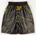 Jamahal Hill Signed UFC Fight Shorts (Beckett) by Price Is Right Miami