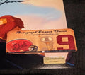 James Earl Jones Signed 'The Lion King' 8x10 Photo (COA) by Price Is Right Miami