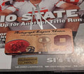 James Laurinaitis Signed Sports Illustrated Magazine (COA) by Price Is Right Miami