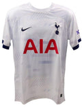 James Maddison Signed Tottenham Home Jersey (Beckett) by Price Is Right Miami