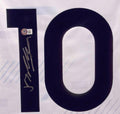 James Maddison Signed Tottenham Home Jersey (Beckett) by Price Is Right Miami