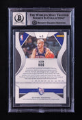 Jason Kidd Signed 2019-20 Panini Prizm #5 (BGS | Autograph Grade 10) by Price Is Right Miami