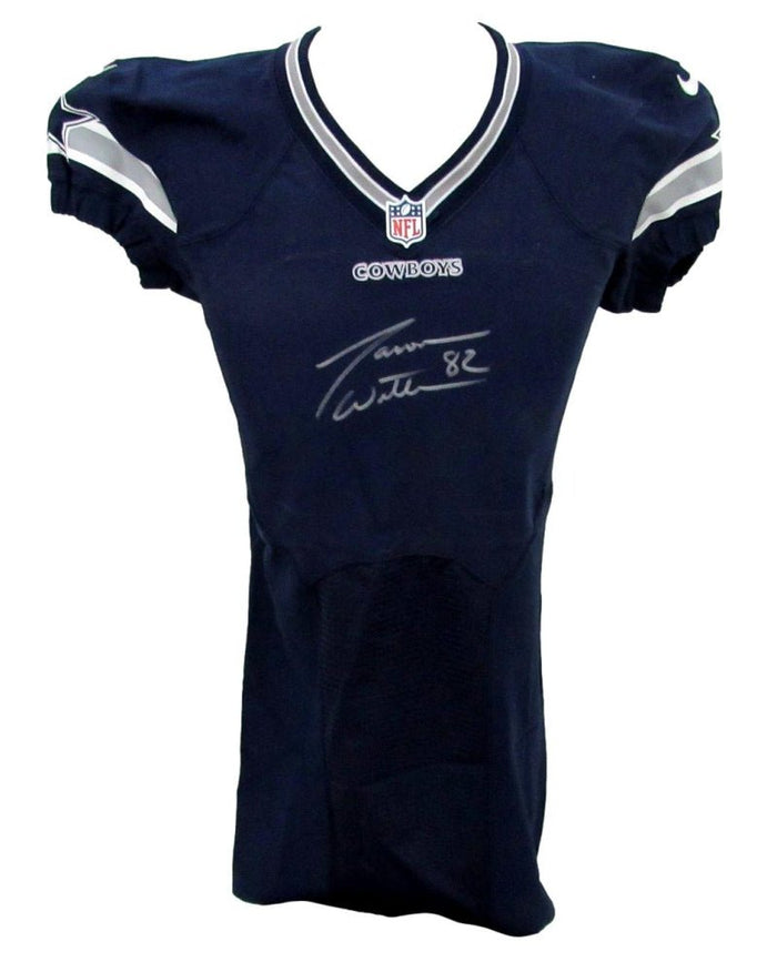 Jason Witten Signed Cowboys Nike Jersey (Beckett) by Price Is Right Miami