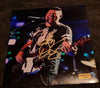 Jay DeMarcus Signed 8x10 Photo (COA)