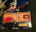 Jay DeMarcus Signed 8x10 Photo (COA) by Price Is Right Miami