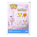 Jay Goede Signed Pokemon Mewtwo Funko Pop #581 (JSA) by Price Is Right Miami