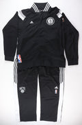 Jerome Jordan Game-Used Nets Warm-Up Set (Steiner & Fanatics) by Price Is Right Miami