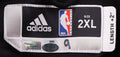 Jerome Jordan Game-Used Nets Warm-Up Set (Steiner & Fanatics) by Price Is Right Miami
