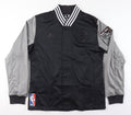 Jerome Jordan Game-Used Nets Warm-Up Set (Steiner & Fanatics) by Price Is Right Miami